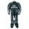 Arlen Ness LS1-3257 Suit - Black / Gun