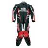 Arlen Ness LS1-3257 Suit - Black / Red