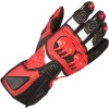 ARMR Moto S235 Glove - Black / Red