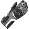 ARMR Moto S245 Glove - Grey / Black / White
