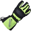 ARMR Moto WP325 Glove - Fluo Yellow