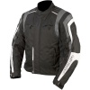 ARMR Moto Ikedo Jacket - Black / Grey