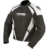 ARMR Moto Itami Jacket - Black / White