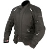 ARMR Moto Kumaji Jacket - Black