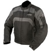 ARMR Moto Okita Jacket - Black / Grey