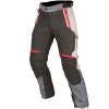 ARMR Moto Tottori Jeans - Black / Grey