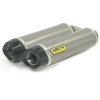 Arrow Exhaust - Ducati 1098 / S