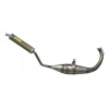 Arrow Exhaust - Aprilia RS 50