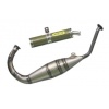Arrow Exhaust - Aprilia RS125