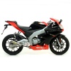 Arrow Exhaust - Aprilia RS4 50