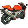 Arrow Exhaust - Aprilia Tuono 1000 R / Factory
