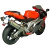 Arrow Exhaust - Aprilia Tuono 1000 R / Factory