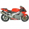 Arrow Exhaust - Aprilia Tuono 1000 R / Factory