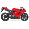 Arrow Exhaust - Ducati 848