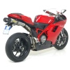Arrow Exhaust - Ducati 848