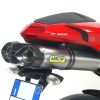 Arrow Exhaust - Ducati 848