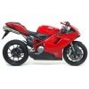Arrow Exhaust - Ducati 848