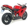 Arrow Exhaust - Ducati 848