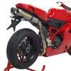 Arrow Exhaust - Ducati 1098 / S