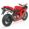 Arrow Exhaust - Ducati 1098 / S