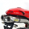 Arrow Exhaust - Ducati 1098 / S
