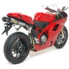 Arrow Exhaust - Ducati 1098 / S