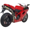Arrow Exhaust - Ducati 1098 / S