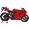 Arrow Exhaust - Ducati 1098 / S