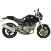 Arrow Exhaust - Ducati Monster 800 / 1000