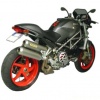 Arrow Exhaust - Ducati Monster S4R