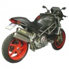 Arrow Exhaust - Ducati Monster S4R