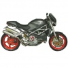 Arrow Exhaust - Ducati Monster S4R
