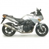 Arrow Exhaust - Honda CBF 600