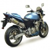 Arrow Exhaust - Honda CB 600 Hornet