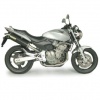Arrow Exhaust - Honda CB 600 Hornet
