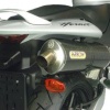 Arrow Exhaust - Honda CB 600 Hornet