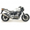 Arrow Exhaust - Honda CBF500