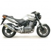 Arrow Exhaust - Honda CBF500