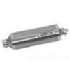 Arrow Exhaust - Honda CBR 125