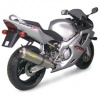 Arrow Exhaust - Honda CBR 600