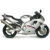 Arrow Exhaust - Honda CBR 600