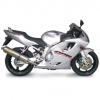 Arrow Exhaust - Honda CBR 600
