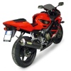 Arrow Exhaust - Honda CBR 600FS Sport