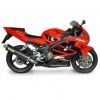 Arrow Exhaust - Honda CBR 600FS Sport