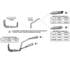 Arrow Exhaust - Honda CBR 600