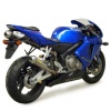 Arrow Exhaust - Honda CBR 600