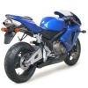 Arrow Exhaust - Honda CBR 600