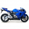 Arrow Exhaust - Honda CBR 600