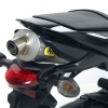 Arrow Exhaust - Honda CBR 600