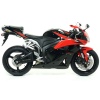 Arrow Exhaust - Honda CBR 600